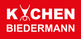 Küchen Biedermann - Logo